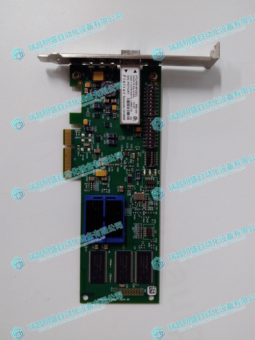 PCIE-5565PIORC-100000反射内存卡