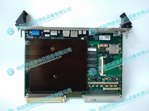 VMIVME-7807 VMIVME-7807-411001以太网交换机