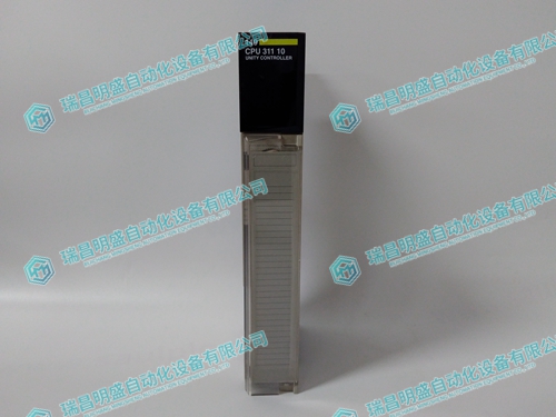 Schneider 140CPU31110独立处理器