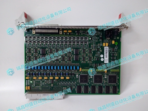 PFSK151 3BSE018876R1 3BSC980006R358通讯模块