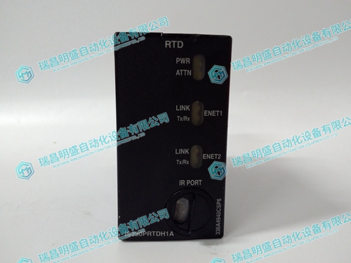 IS220PRTDH1A 363A4940CSP6控制器模块