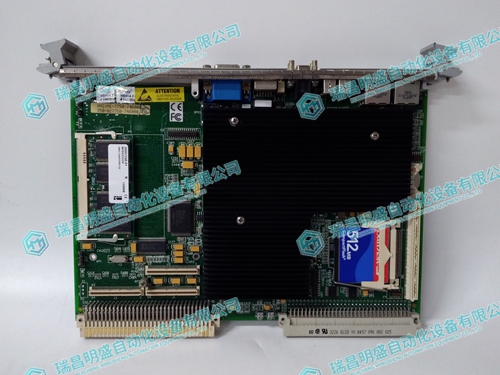 VMIVME-7750-746000数字量输入模块