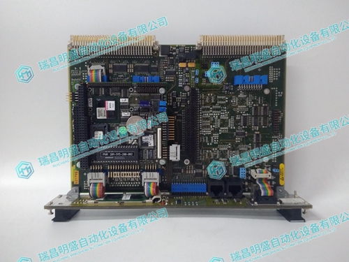 VIBRO 200-595-002-011伺服驱动器