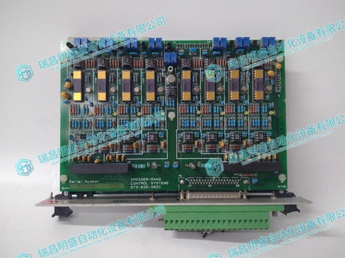 VIBRO 573-935-202C运动控制模块