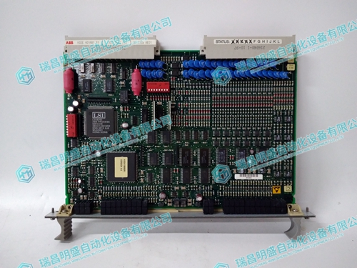  HIEE401481R1 UAC326AE1电源分配板