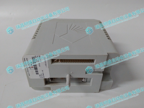 8502-BI-DP总线接口模块