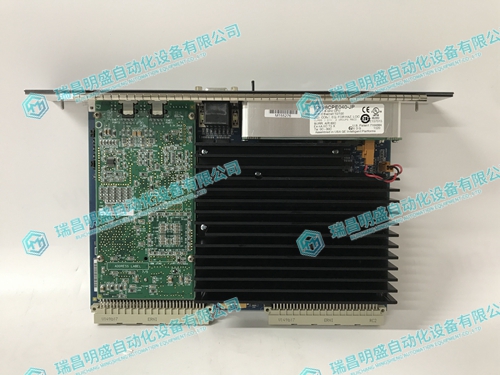 IC698CPE040-JP中央处理器模块
