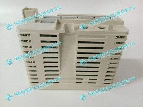 3BSE008516R1 AI810模拟输入量模块