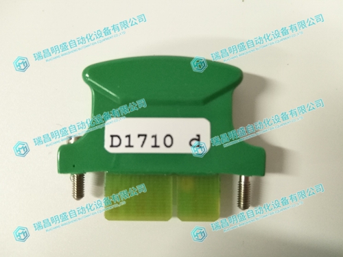 MOOG D138-002-002运动控制器