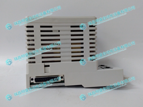 CI857K01 3BSE018144R1输入输出模块
