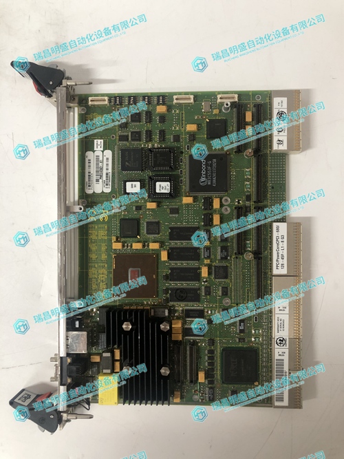 FORCE CPCI-680编码器模块