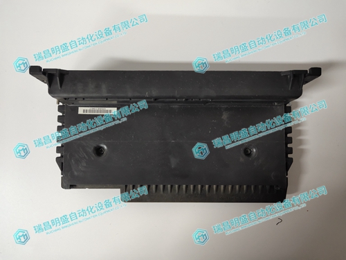 IC660TBD024K紧急保护端子板