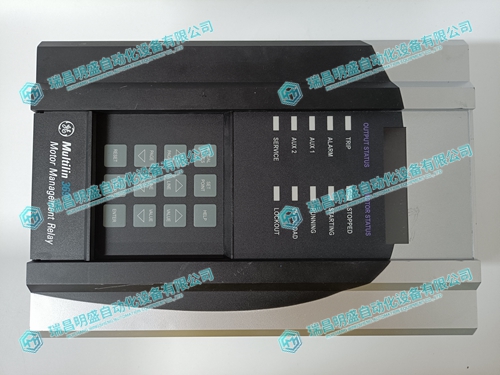 369-HI-0-M-0-0-0电机管理继电器