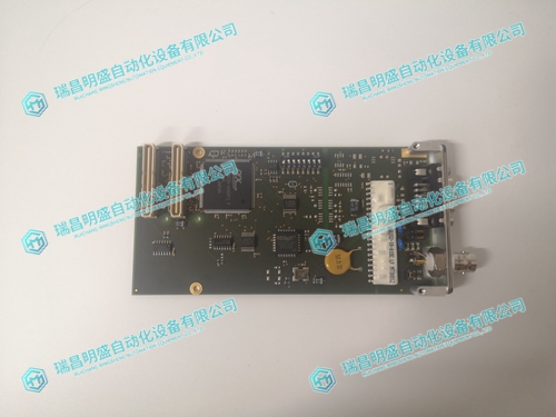 TPMC815-11涡轮系统