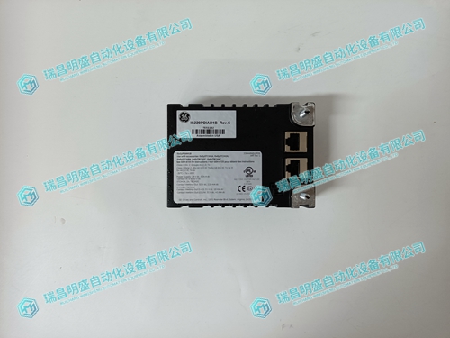 IS220PDIAH1B 336A5026ADP4燃机模块