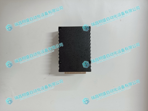 IS220PDIOH1B 336A5026ADP6燃气轮机控制模块