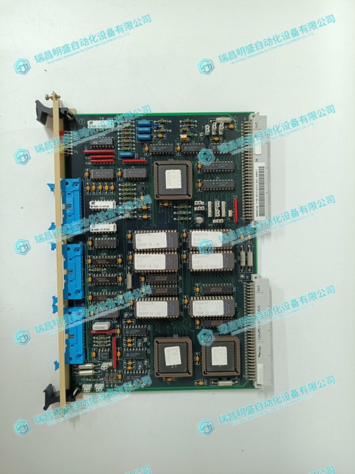 SCYC51010 58052515G输入输出模块