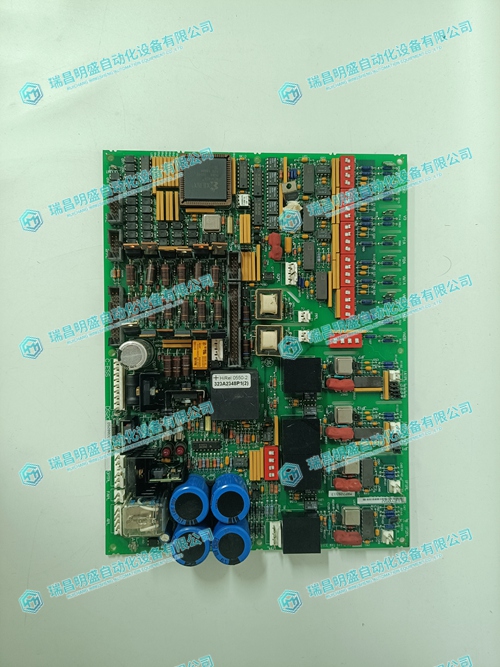 DS200DCFBG1BNC数字控制器模块