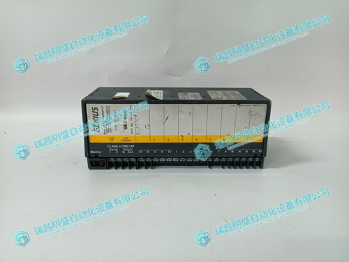 IC660EBD101数字输入模块