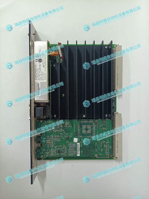IC698CPE030-GJ涡轮控制模块