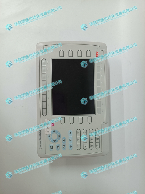PP836A-3BSE042237R2触摸屏