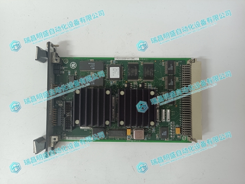 IS200DSPXH1DBC电压模拟量模块