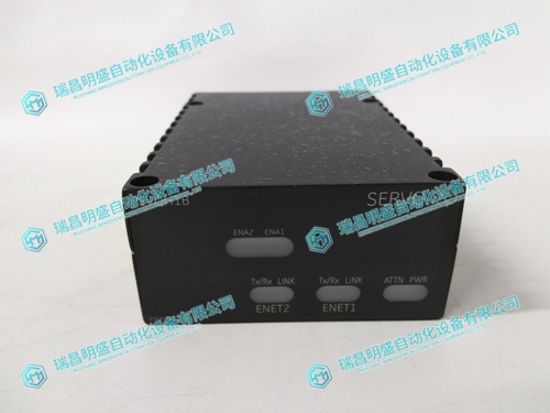 IS220PSVOH1B涡轮驱动模块