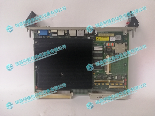 VMIVME-7807-411001 VMIVME-7807以太网交换机