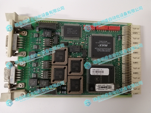 3BSE014666R1 CI541V1通讯卡模块