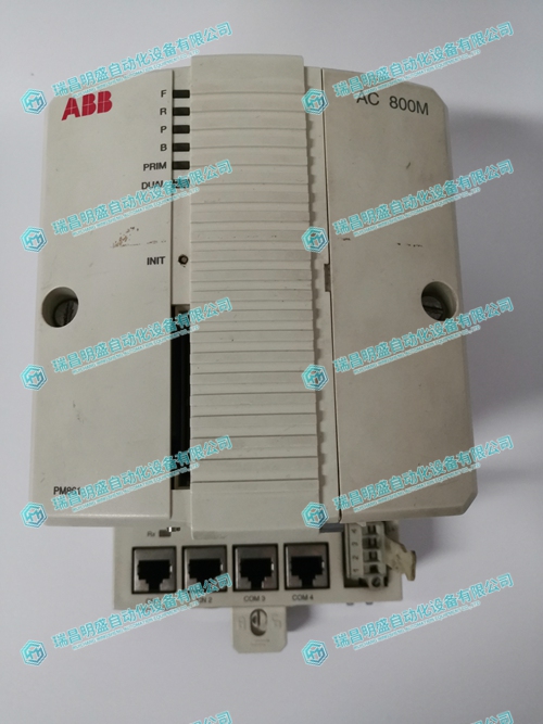 3BSE018105R1 综合保护器模块 