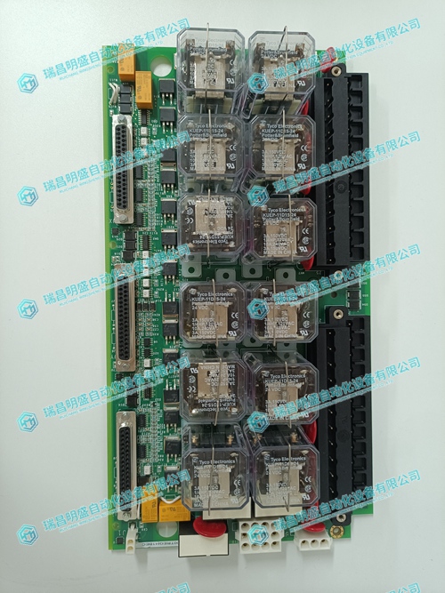 IS200TREGH1BEC数字量输入模块