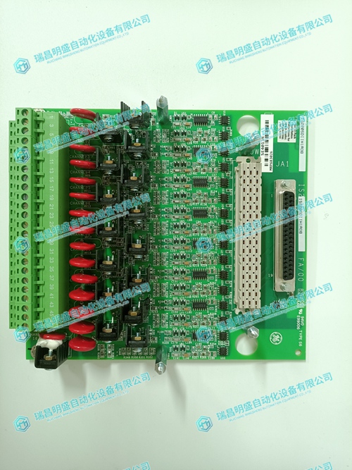 IS200SDIIH1ADB端子板模块