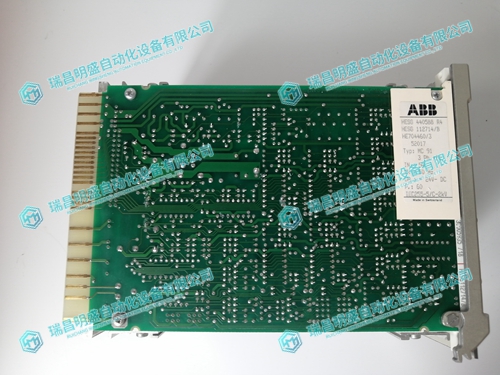  HESG112714/B系统电源模块