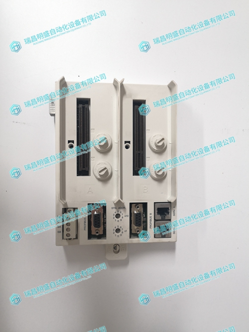 3BSE022462R1底座模块