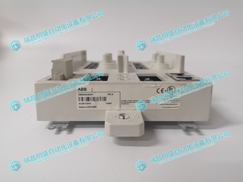 TU847 3BSE022462R1底座模块