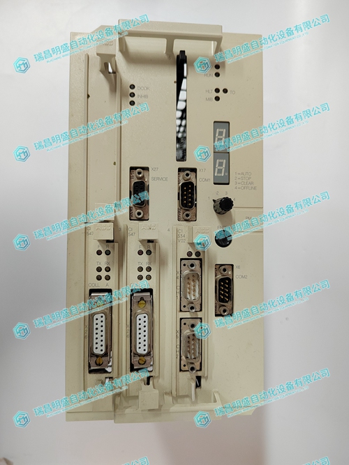 PM150V08 3BSE009598R1伺服控制器