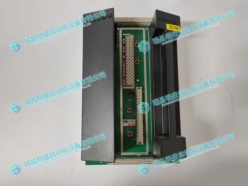 TRICONEX 2401数据通信模块