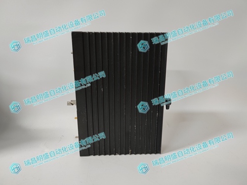 TRICONEX 3101处理器模块