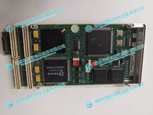 MOTOROLA IPMC7616E-002输入输出模块 