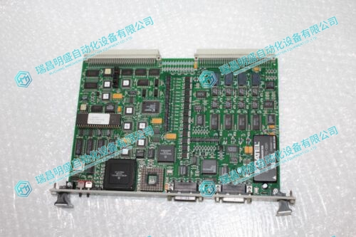 RadiSys 46088611轴控制模块