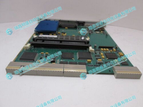 Radisys 63-309-0006 通信模块