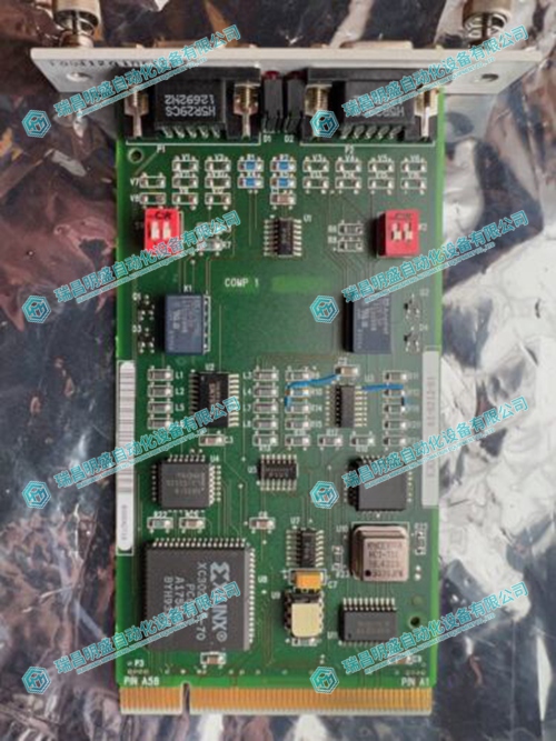 RadiSys 60-0127-00串行IO扩展卡