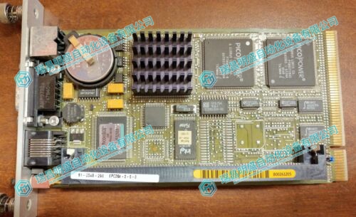 RADISYS 61-0348-29E电路板