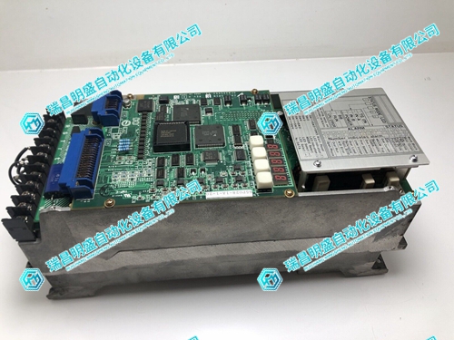 Yaskawa CACR-SR20BE12G-E标准交换机