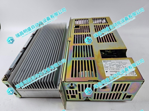 YASKAWA CACR-R44SFB运动控制器