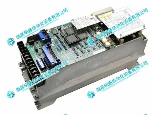 Yaskawa CACR-SR15BE12F-E伺服驱动器