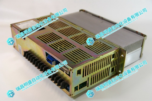 Yaskawa CACR-IR44SEB伺服马达