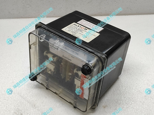 ALSTOM VAA23ZG8507F继电器
