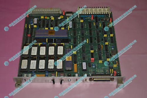 Asea 2668-184-238电路板模块