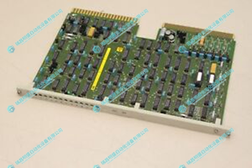ASEA ED1633通信模块